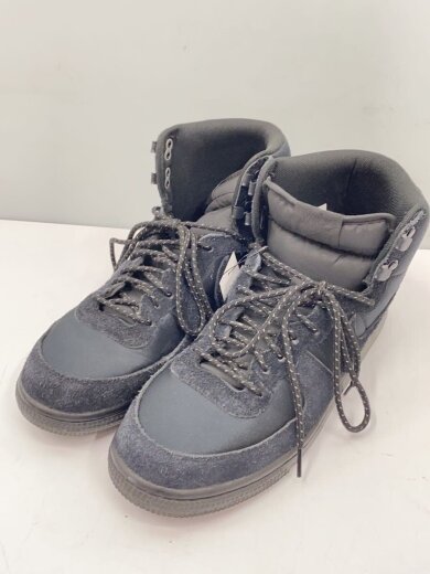 商品画像：ハイカットスニーカー_FJ5464-010/28cm/BLK 2