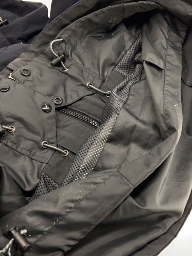 商品画像：ナイロンジャケット/S/ナイロン/BLK/NPW15501// 7