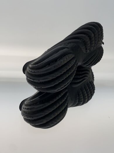 商品画像：ローカットスニーカー/40/BLK 4