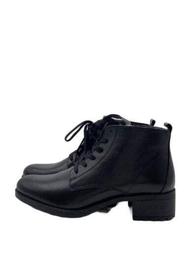 商品画像：ブーツ/23cm/BLK 1