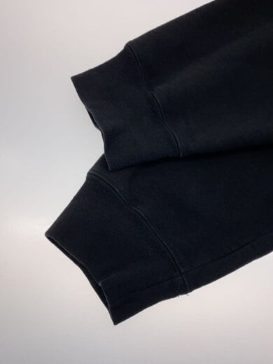 商品画像：パーカー/L/コットン/BLK/無地/22SS/Burberry Box Logo Hooded Sweatshi 6