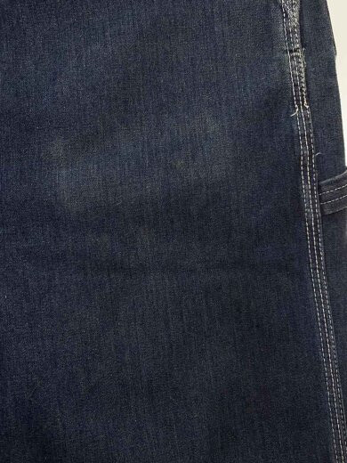 商品画像：オーバーオール/--/コットン/IDG/無地 6