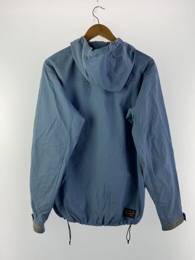 商品画像：マウンテンパーカ/L/ナイロン/BLU/無地/rsm-18251 2