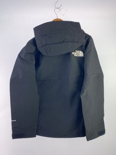 商品画像：MOUNTAIN JACKET_マウンテンジャケット/M/ナイロン/BLK 2