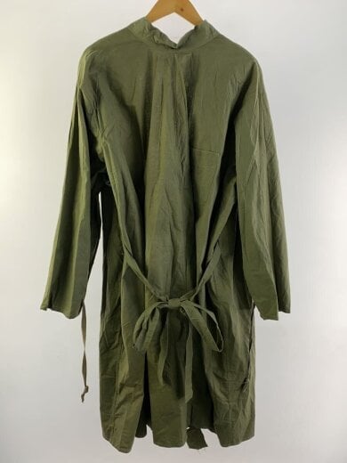 商品画像：ロシア軍/サージカルガウン/KHK/色褪せ有/状態考慮 2