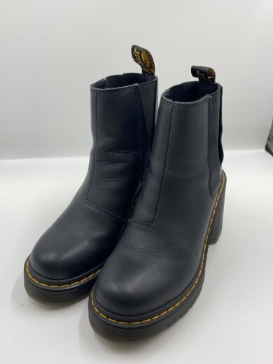 商品画像：サイドゴアブーツ/UK5/BLK 2