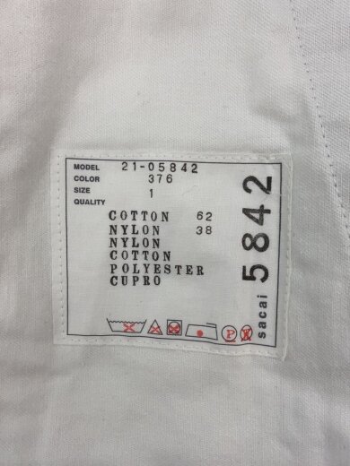 商品画像：Sponge sweat/パーカー/--/コットン/GRY/21-05842 3