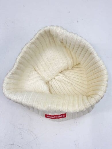 商品画像：ニットキャップ/--/コットン/無地/メンズ 3