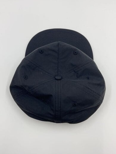 商品画像：キャップ/--/ナイロン/BLK/メンズ 4