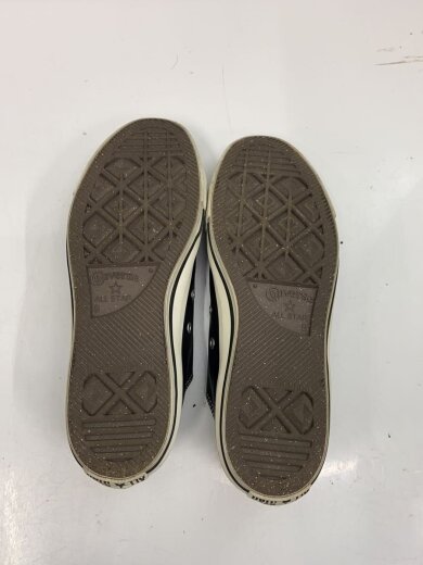 商品画像：ローカットスニーカー/26.5cm/BLK/レザー/1SD419 4