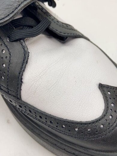 商品画像：ローカットスニーカー/27.5cm/WHT/DH2482-101 8