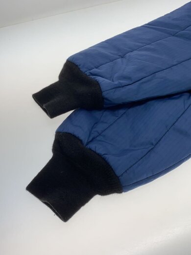 商品画像：キルティングジャケット/XL/ナイロン/NVY 5