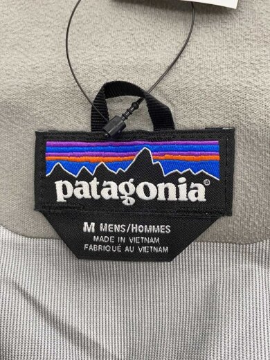 商品画像：裾の裏地側破れ/口元汚れ有/ナイロンジャケット/M/ナイロン/BLK/85240FA20// 3