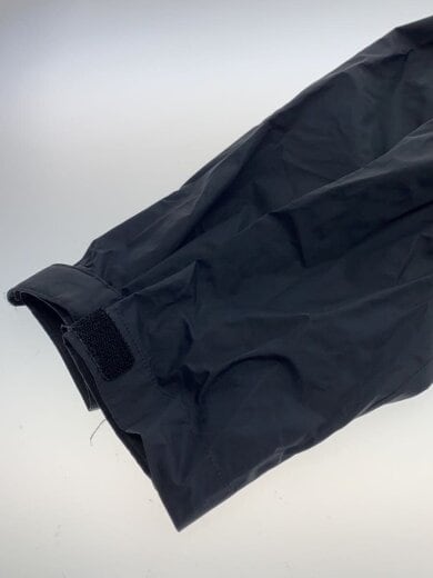 商品画像：裾の裏地側破れ/口元汚れ有/ナイロンジャケット/M/ナイロン/BLK/85240FA20// 5