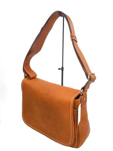 商品画像：ショルダーバッグ/レザー/CML 2