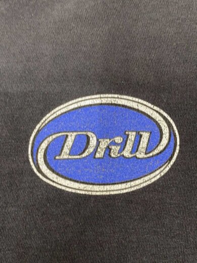 商品画像：Drill/スウェット/L/コットン/NVY 3