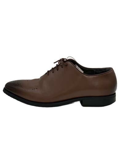 商品画像：CALZARTES/ドレスシューズ/27cm/BRW/IT-128// 1