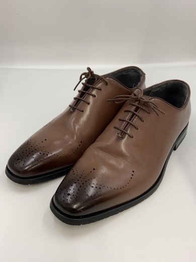 商品画像：CALZARTES/ドレスシューズ/27cm/BRW/IT-128// 2