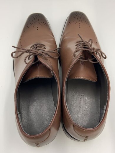 商品画像：CALZARTES/ドレスシューズ/27cm/BRW/IT-128// 3