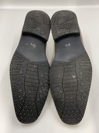 商品画像：CALZARTES/ドレスシューズ/27cm/BRW/IT-128// 4