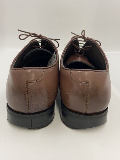 商品画像：CALZARTES/ドレスシューズ/27cm/BRW/IT-128// 6