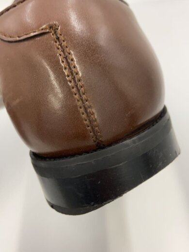 商品画像：CALZARTES/ドレスシューズ/27cm/BRW/IT-128// 7