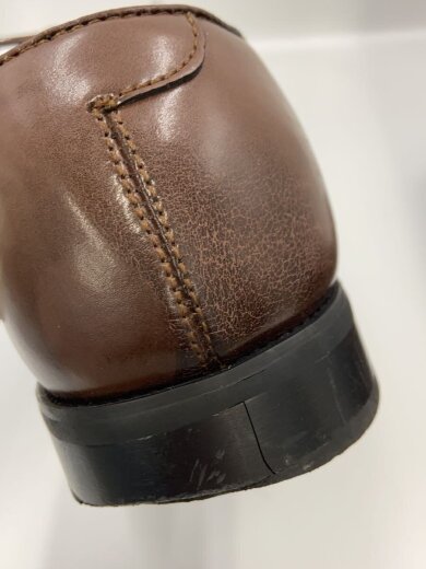 商品画像：CALZARTES/ドレスシューズ/27cm/BRW/IT-128// 8