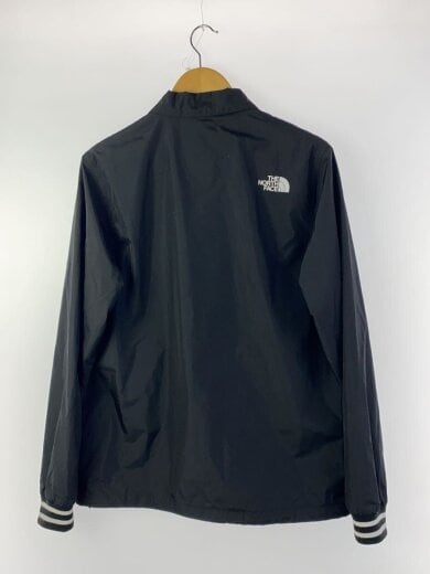 商品画像：TRICLIMATE COACH JACKET_トリクライメイトコーチジャケット/L/ポリエステル/BLK/無地 2