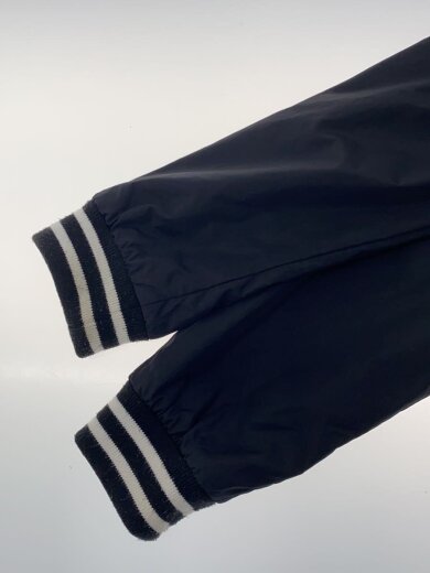 商品画像：TRICLIMATE COACH JACKET_トリクライメイトコーチジャケット/L/ポリエステル/BLK/無地 5