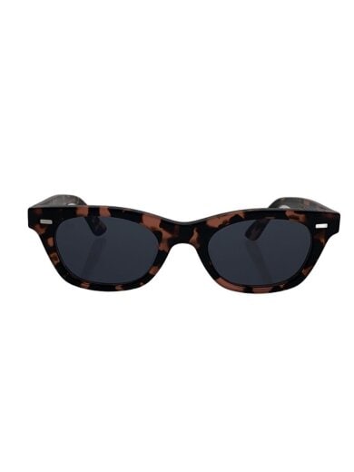 商品画像：×AKILA/method sunglasses/サングラス/ウェリントン/プラスチック/PNK/BLK/メンズ 1