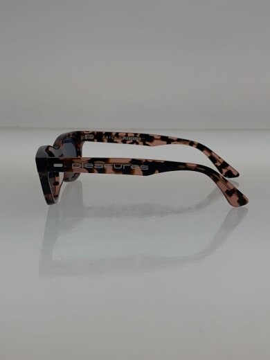 商品画像：×AKILA/method sunglasses/サングラス/ウェリントン/プラスチック/PNK/BLK/メンズ 3