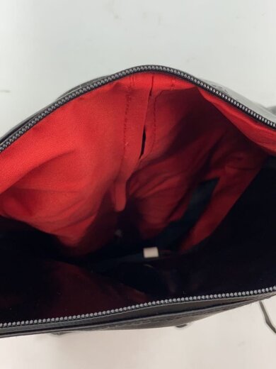 商品画像：HIDEO WAKAMATSU/リュック/--/BLK 6