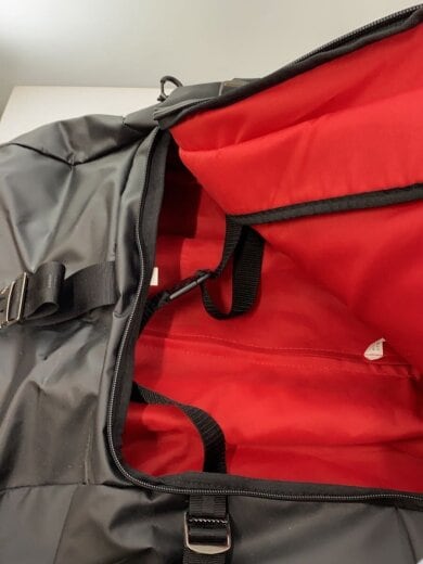 商品画像：HIDEO WAKAMATSU/リュック/--/BLK 9