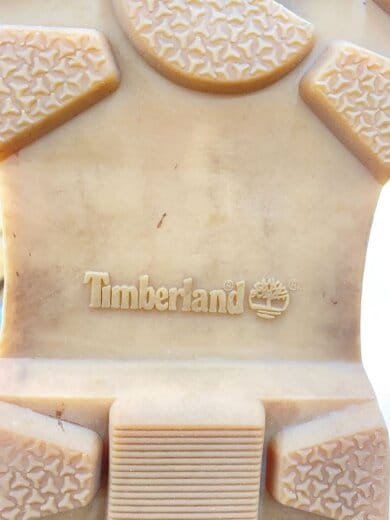 商品画像：ブーツ/US9.5/YLW/スウェード/10066 6