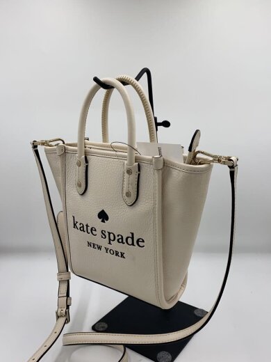 商品画像：ショルダーバッグ/レザー/CRM/K7296 2