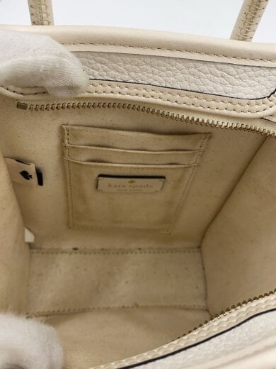 商品画像：ショルダーバッグ/レザー/CRM/K7296 6