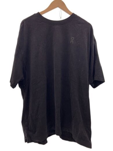 商品画像：Tシャツ/XXL/コットン/BLK/1UE1001// 1