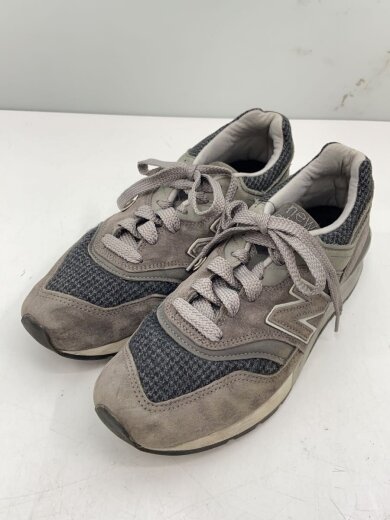 商品画像：M997/グレー/Made in USA/27cm/GRY 2