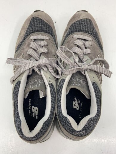 商品画像：M997/グレー/Made in USA/27cm/GRY 3