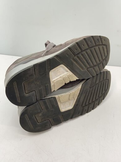 商品画像：M997/グレー/Made in USA/27cm/GRY 4