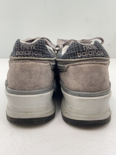 商品画像：M997/グレー/Made in USA/27cm/GRY 6