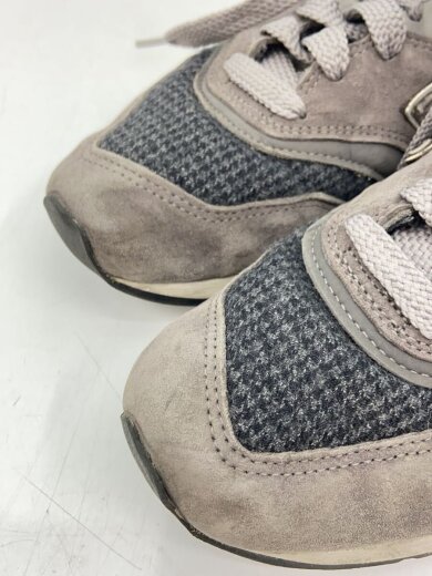 商品画像：M997/グレー/Made in USA/27cm/GRY 7