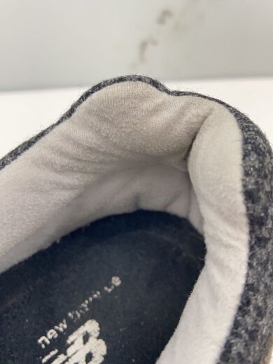 商品画像：M997/グレー/Made in USA/27cm/GRY 8