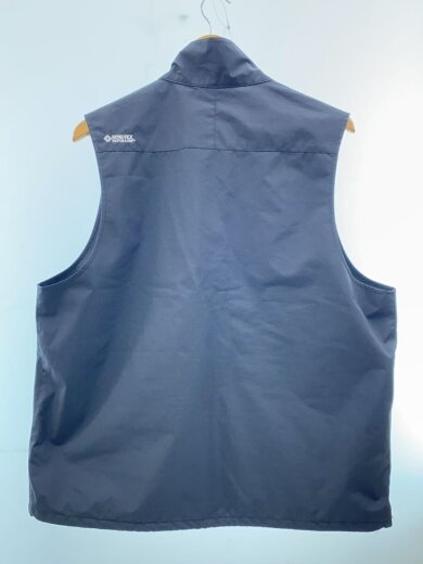 商品画像：GORETEX INFINIUM/汚れ有/状態考慮/ベスト/S/--/BLK/無地/10553308 2
