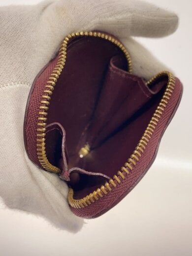 商品画像：チャーム欠品/コインケース/エナメル/BRD/モノグラム/レディース// 4