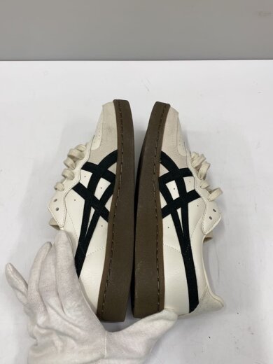 商品画像：ローカットスニーカー/24cm/WHT/F580824// 6