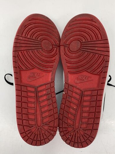 商品画像：AIR JORDAN 1 RETRO LOW OG_エア ジョーダン 1 LOW OG/29cm/RED 4
