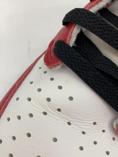 商品画像：AIR JORDAN 1 RETRO LOW OG_エア ジョーダン 1 LOW OG/29cm/RED 7