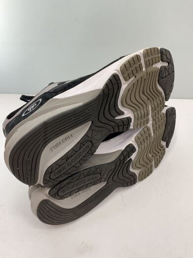 商品画像：M990/ブラック/28cm/BLK 4