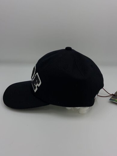 商品画像：キャップ/FREE/BLK/メンズ/001CPM301008M 2